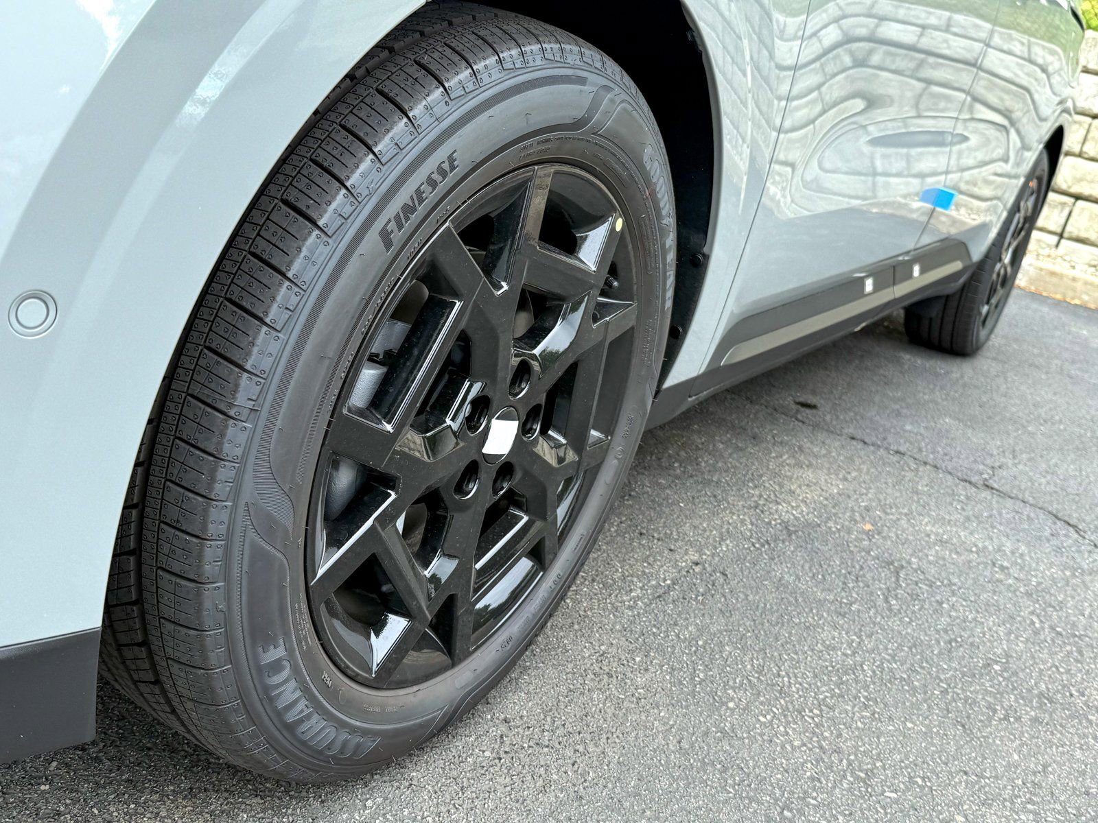 New 2026 Kia Carnival SX Prestige image 14