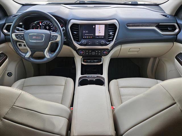Used 2020 GMC Acadia Denali w/ Technology Package image 18