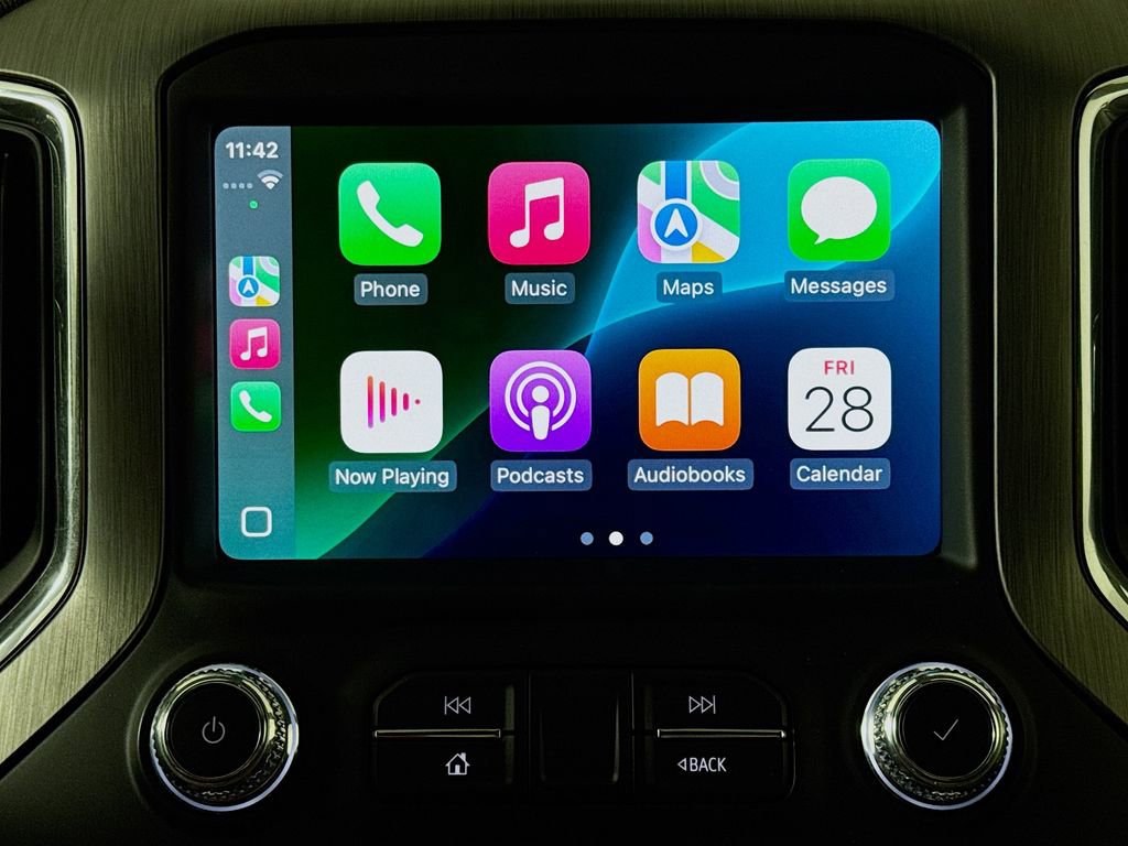 Used 2023 GMC Sierra 3500 Denali w/ Denali Ultimate Package image 14