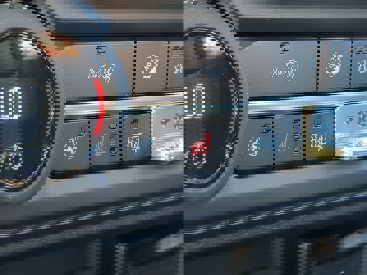 New 2026 Ford Bronco Badlands image 21