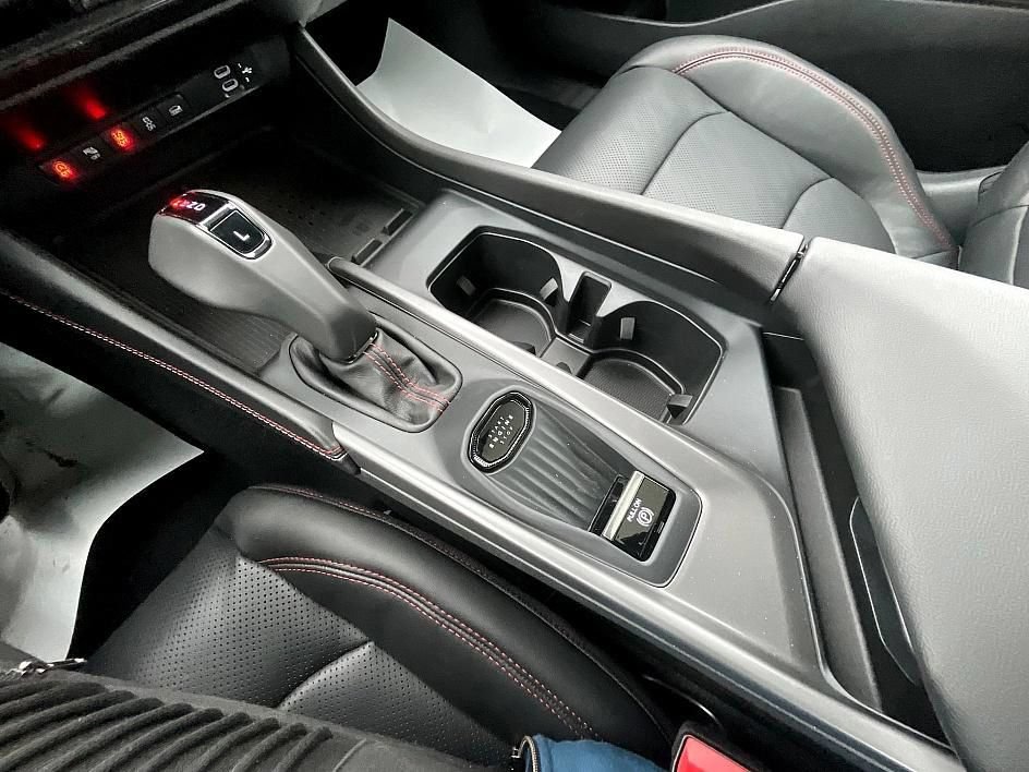 New 2026 Dodge Charger Scat Pack AWD/4WD image 25