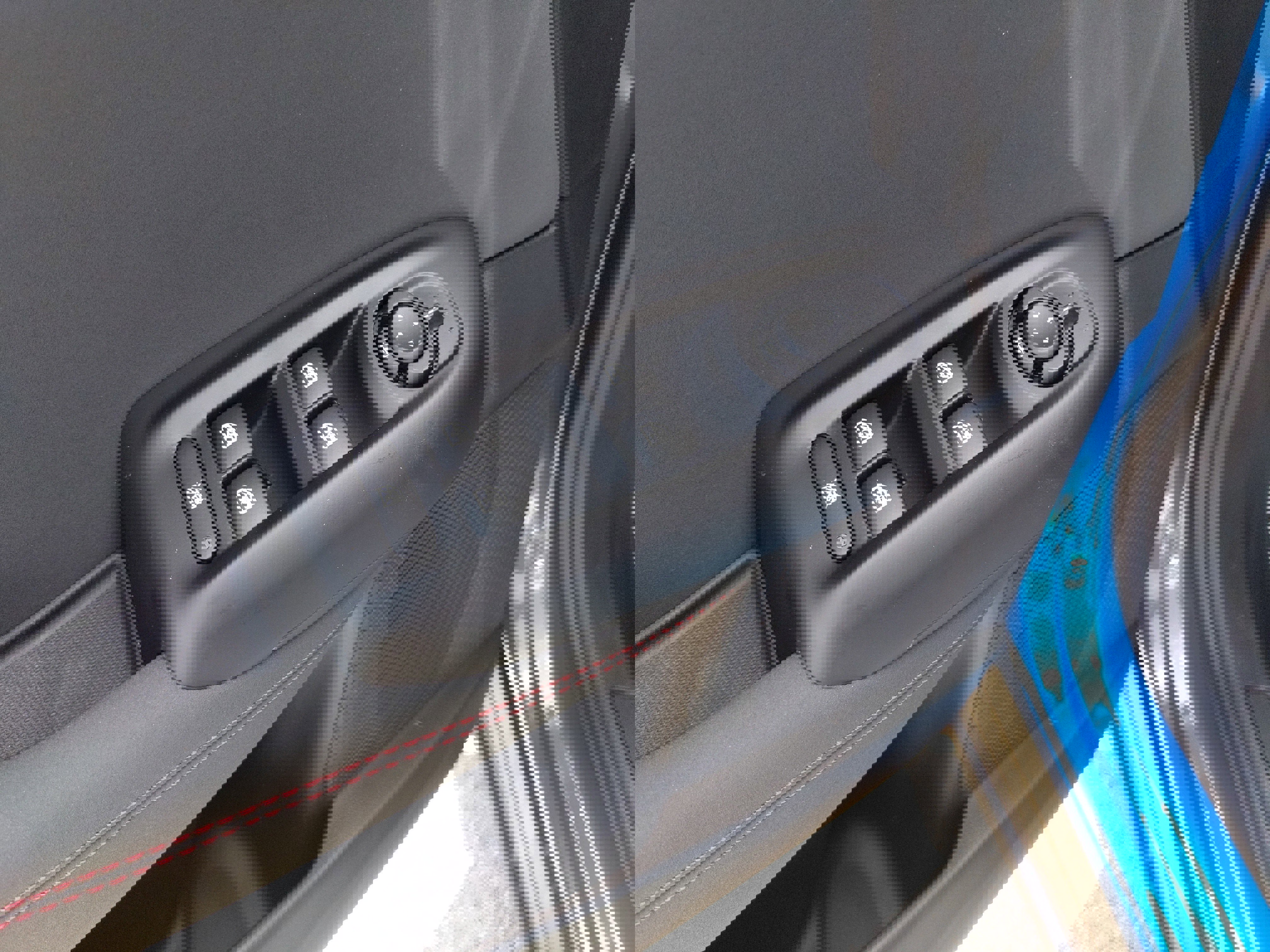 New 2025 Dodge Hornet GT w/ GT Blacktop Package image 11