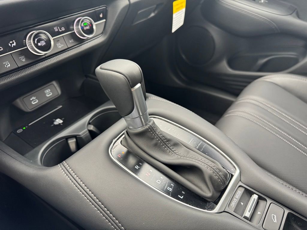 New 2026 Honda HR-V EX-L image 10