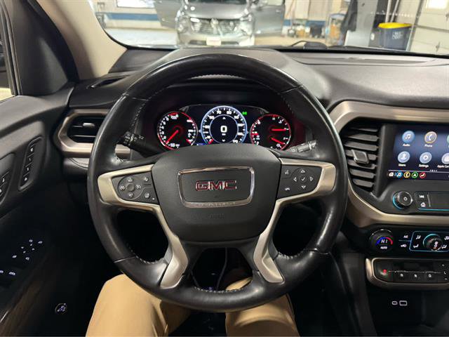Used 2021 GMC Acadia Denali w/ Denali Ultimate Package AWD/4WD image 20