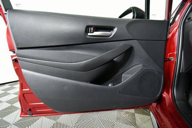 New 2026 Toyota Corolla SE image 21