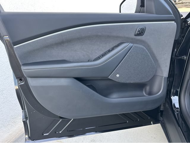 New 2026 Ford Mustang Mach-E GT w/ Interior Protection Package AWD/4WD image 33