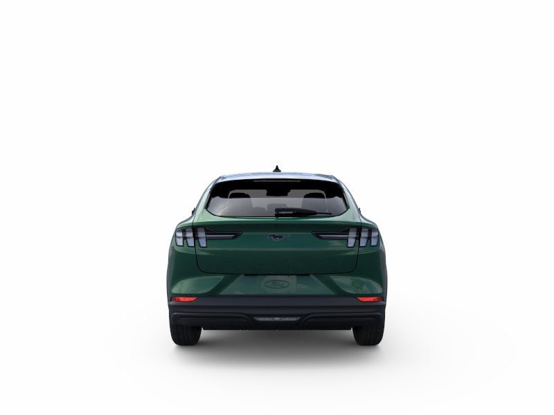 New 2026 Ford Mustang Mach-E Premium AWD/4WD image 29