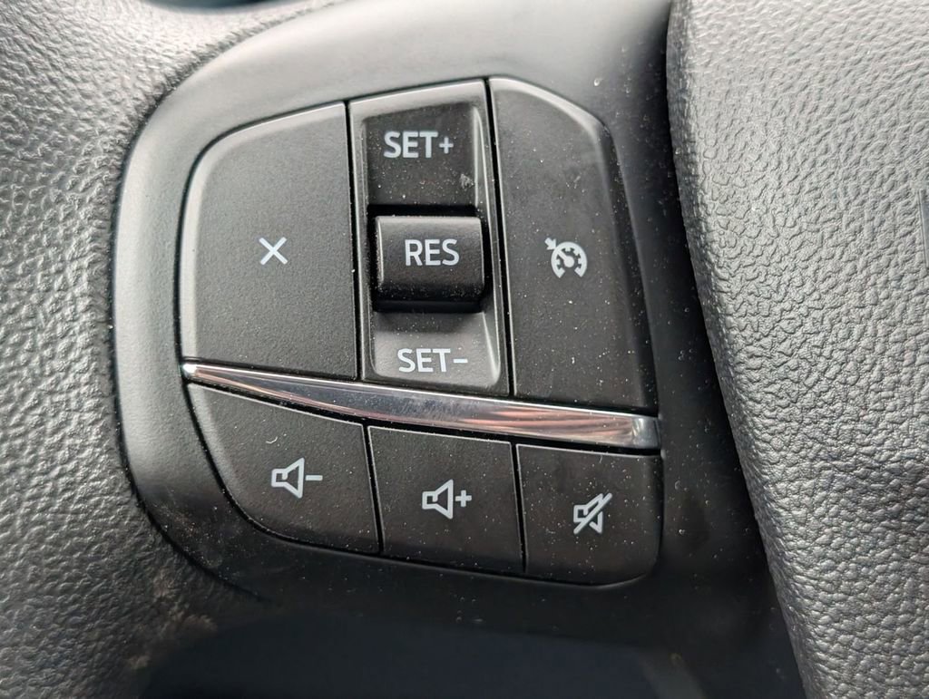 New 2026 Ford Maverick XL w/ Equipment Group 101A image 28