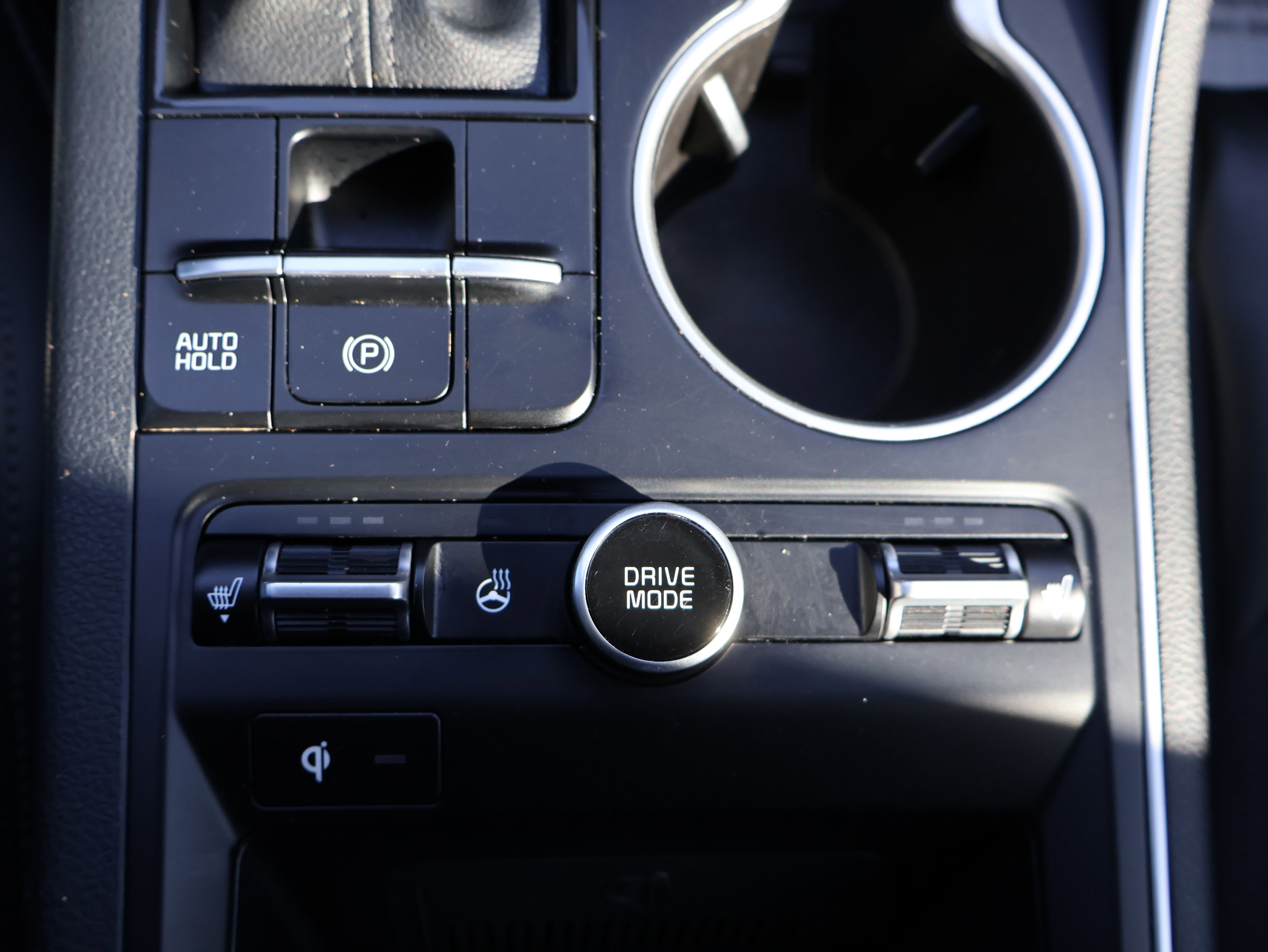 Used 2023 Kia K5 GT-Line image 28