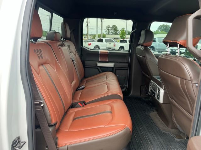 Used 2020 Ford F150 King Ranch w/ Max Trailer Tow Package AWD/4WD image 10