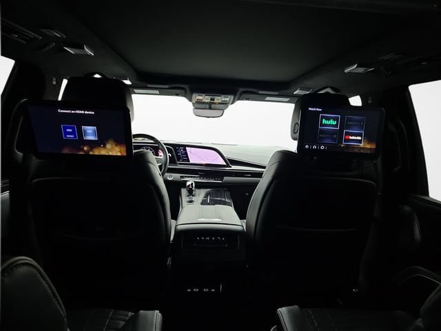 Certified 2024 Cadillac Escalade ESV V AWD/4WD image 13