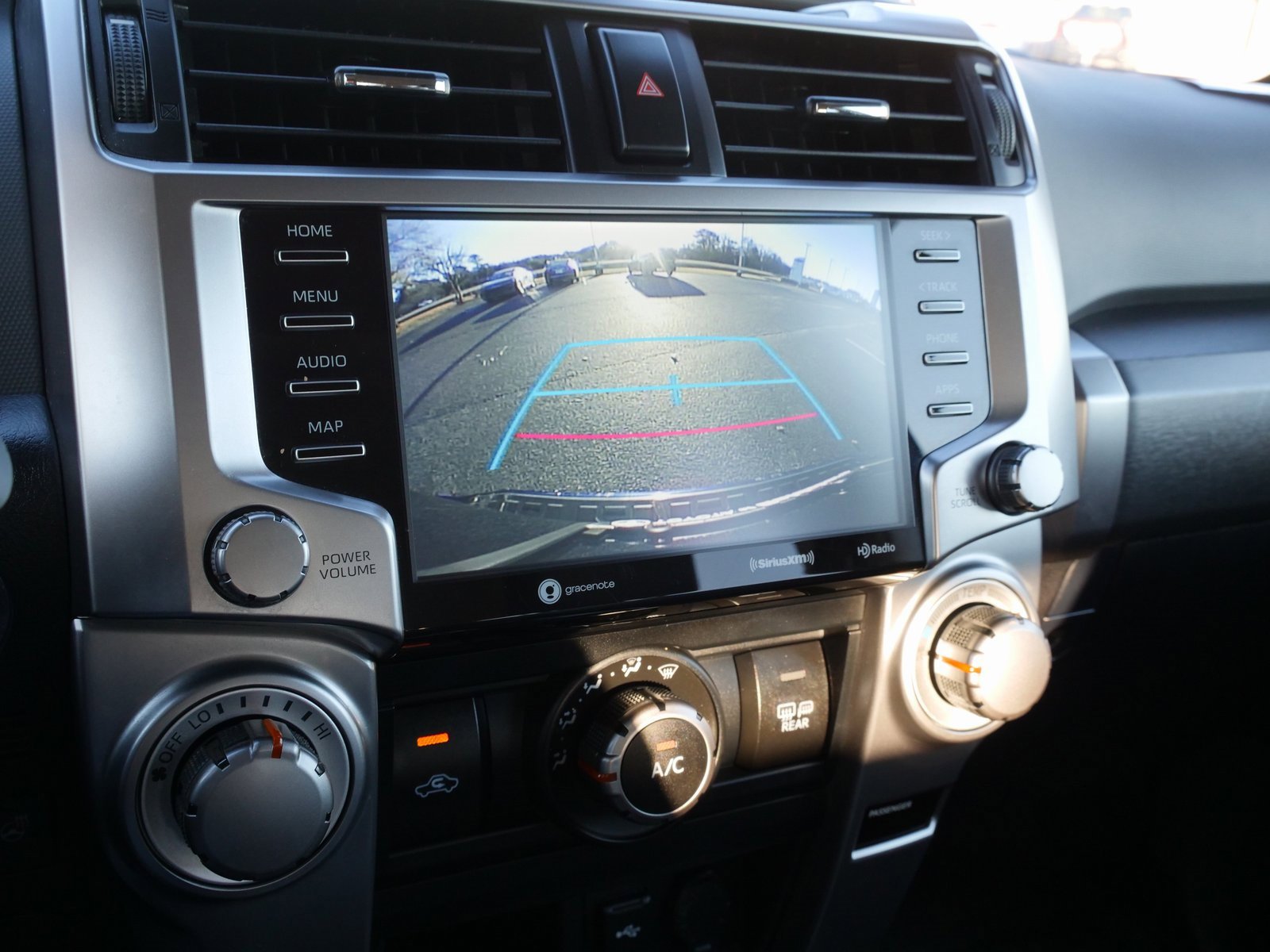 Used 2023 Toyota 4Runner SR5 Premium image 23