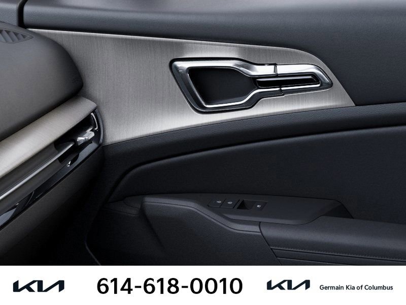 New 2026 Kia Sportage X-Line w/ X-Line Technology Package AWD/4WD image 28