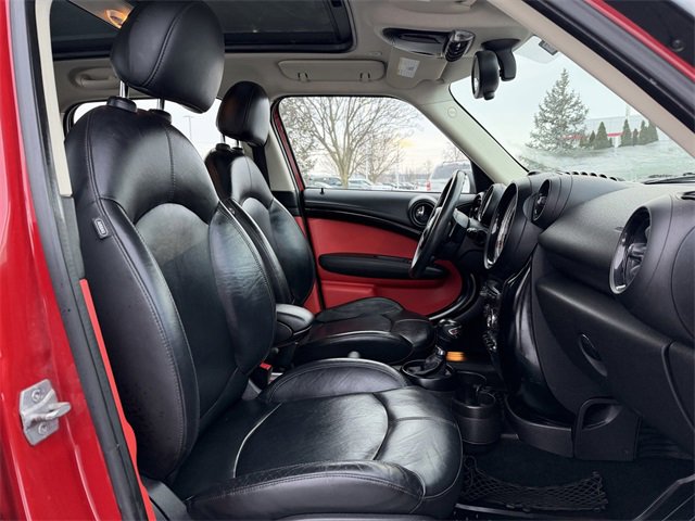 Used 2013 MINI Cooper Countryman S image 18