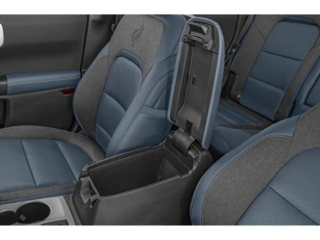 Used 2022 Ford Bronco Sport Outer Banks w/ Tech Package image 15