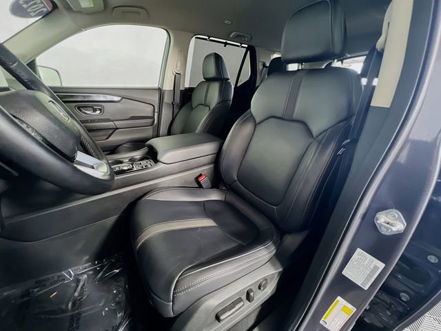 Used 2023 Honda Pilot EX-L image 10