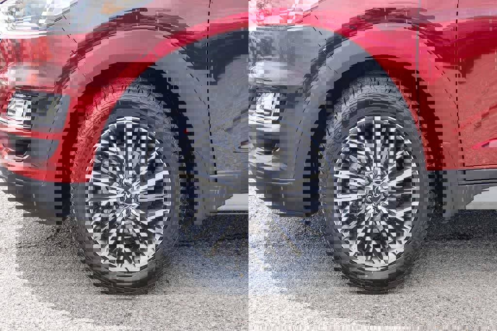 Used 2019 Hyundai Tucson Limited image 10