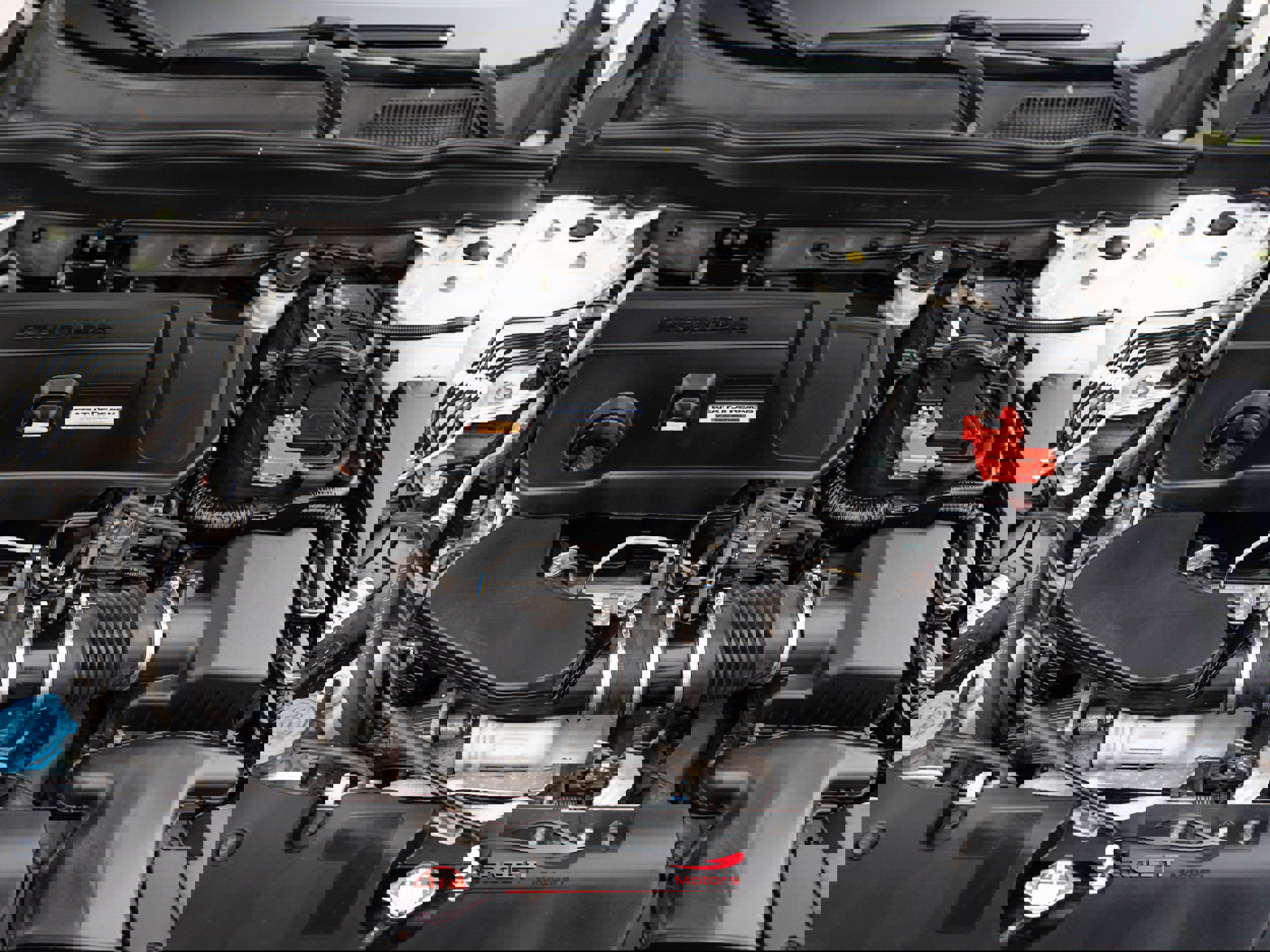 Used 2018 Honda Accord Touring image 44