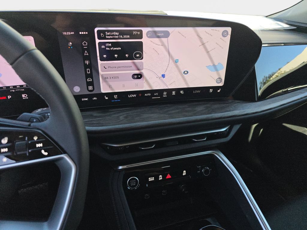 New 2026 Audi Q5 Premium Plus AWD/4WD image 23