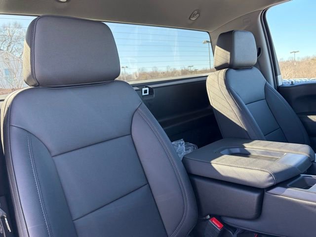 New 2026 Chevrolet Silverado 3500 W/T w/ WT Convenience Package AWD/4WD image 29
