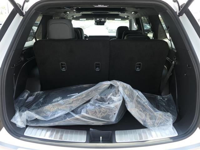 New 2026 Hyundai Palisade Calligraphy image 50