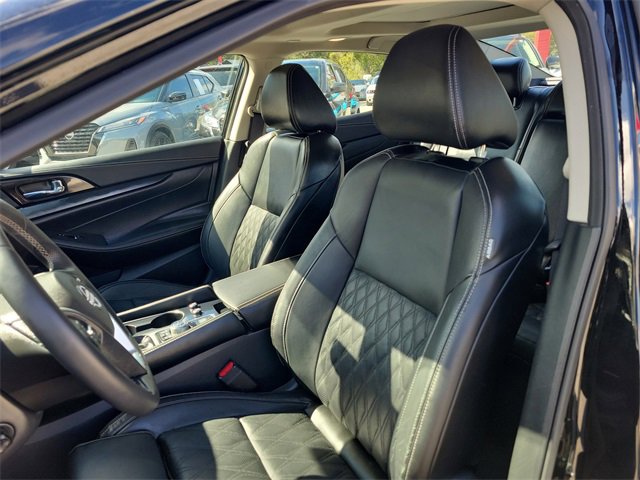 Used 2023 Nissan Maxima Platinum w/ Sport Mat Group image 20