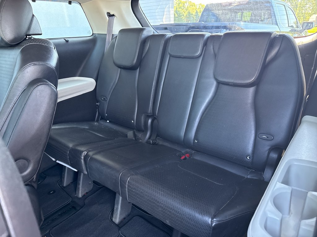 Used 2022 Kia Carnival SX Prestige FWD image 24