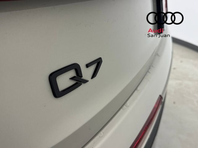 Used 2023 Audi Q7 2.0T Premium Plus image 6