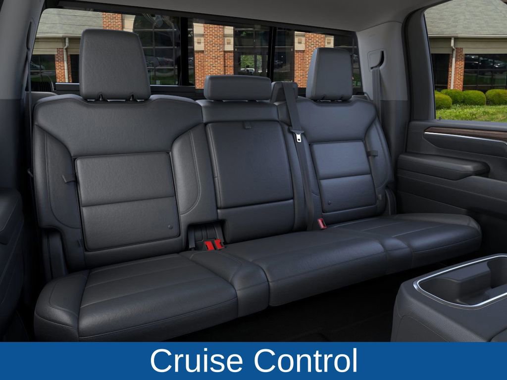 New 2026 Chevrolet Silverado 2500 LT image 17