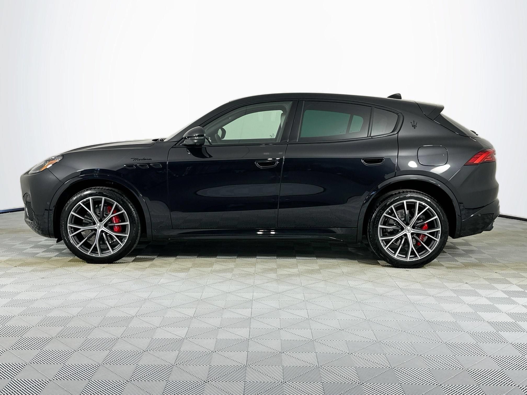 New 2026 Maserati Grecale Modena AWD/4WD image 8