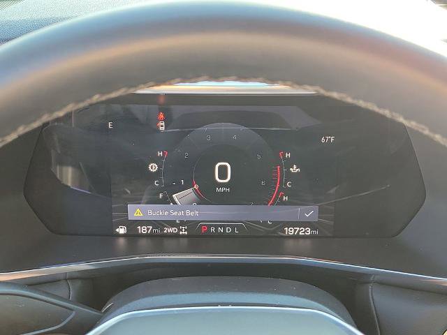 Used 2023 GMC Canyon Elevation w/ Elevation Premium Package image 24