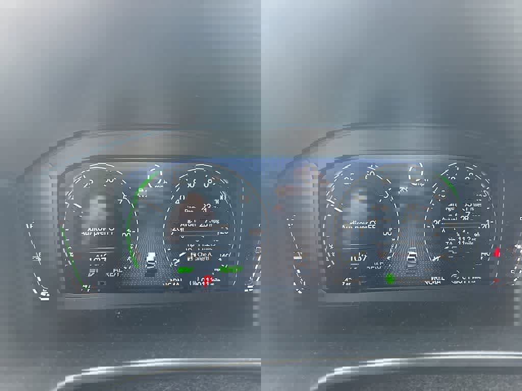 Used 2026 Honda CR-V Sport-L image 17