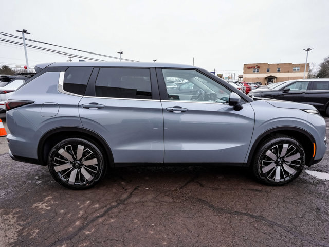 New 2026 Mitsubishi Outlander SE AWD/4WD image 50