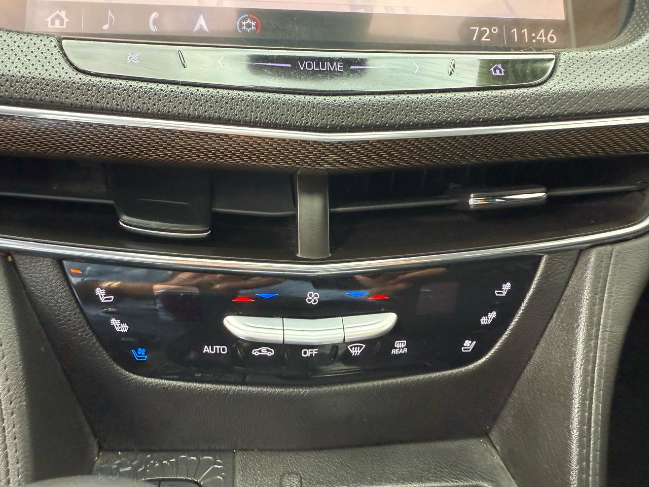 Used 2020 Cadillac CT6 Premium Luxury AWD/4WD image 26