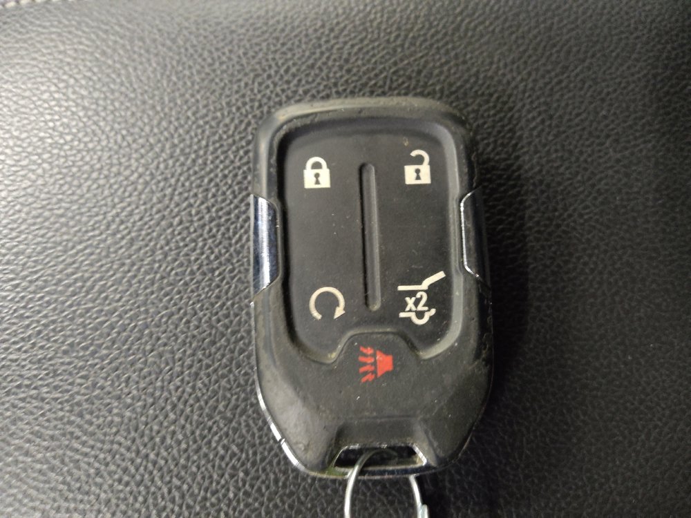 Used 2021 GMC Acadia SLT w/ Technology Package AWD/4WD image 32