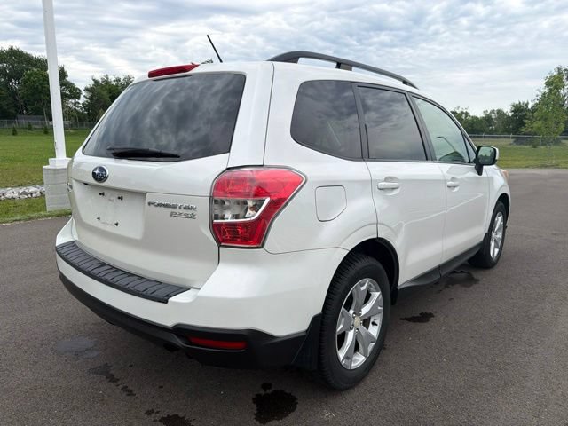 Used 2015 Subaru Forester 2.5i Premium w/ All-Weather Package AWD/4WD image 7