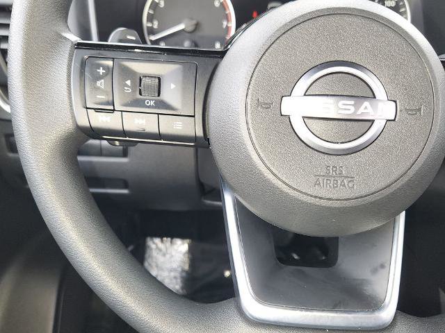 Certified 2023 Nissan Rogue SV image 23