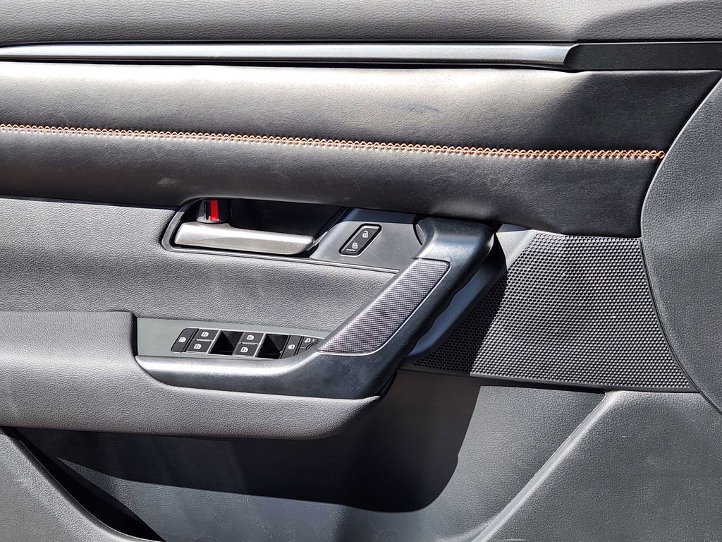 New 2026 MAZDA CX-50 AWD 2.5 S image 13