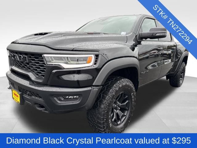 New 2026 RAM 1500 RHO image 3