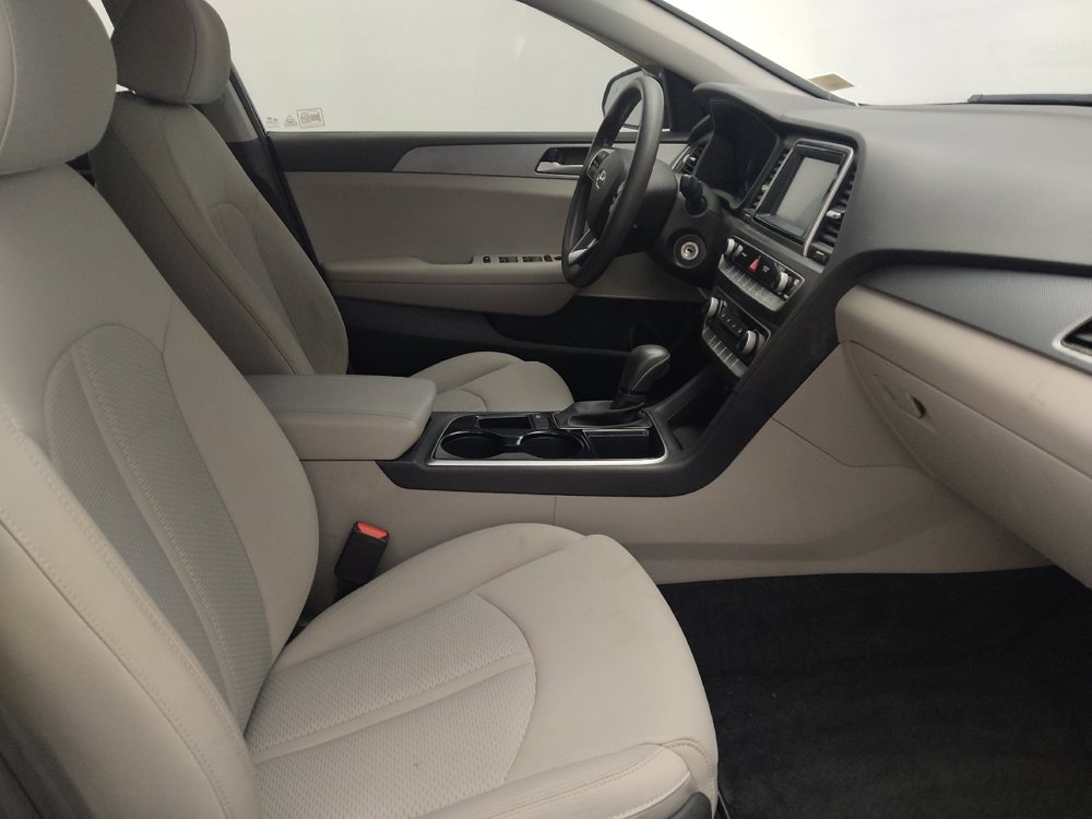 Used 2019 Hyundai Sonata SE FWD image 21