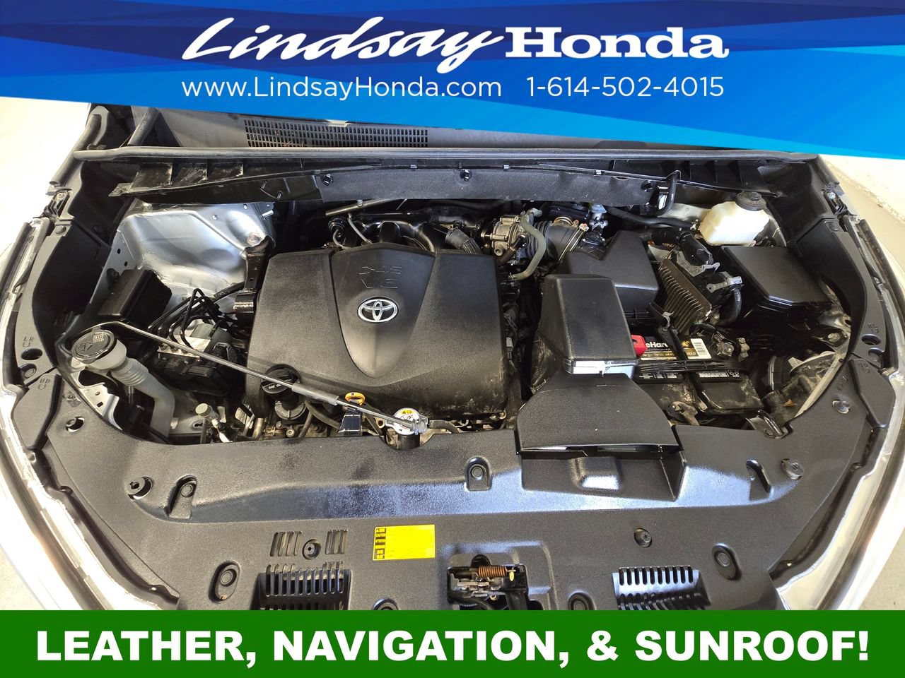 Used 2018 Toyota Highlander XLE AWD/4WD image 24