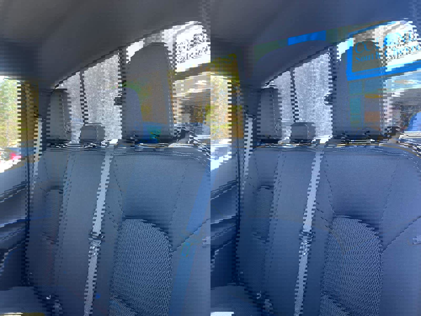 Certified 2023 Chevrolet Colorado LT w/ LT Convenience Package II AWD/4WD image 29