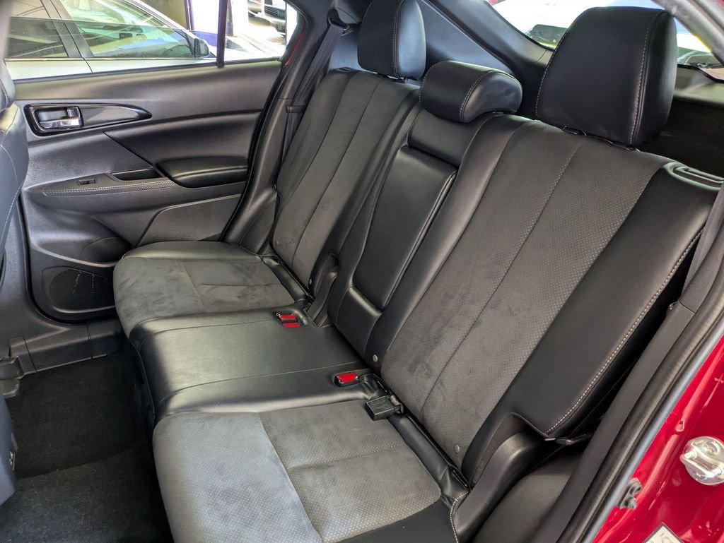 Used 2025 Mitsubishi Eclipse Cross SE AWD/4WD image 24