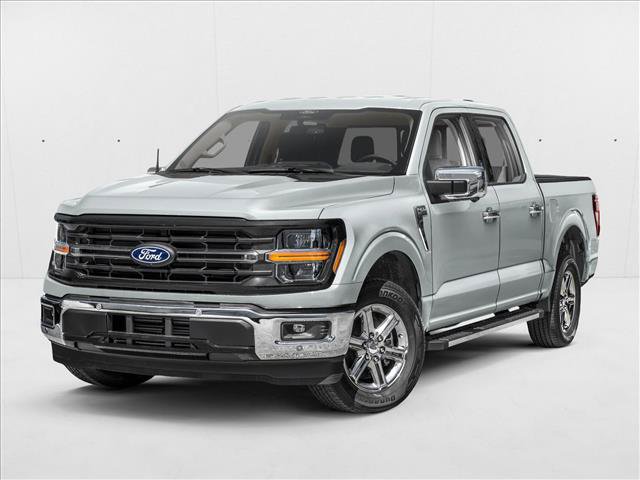 New 2026 Ford F150 XLT w/ Equipment Group 302A MID AWD/4WD image 1