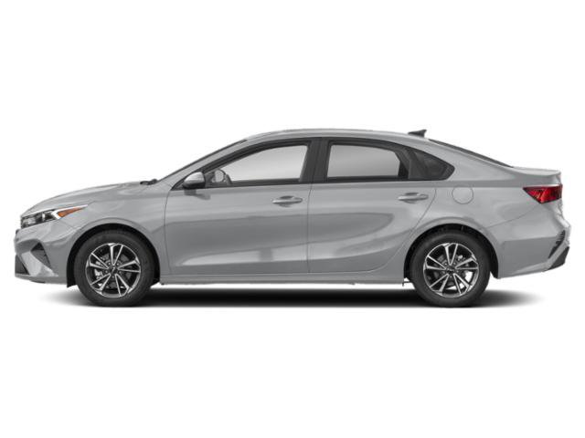 Used 2023 Kia Forte LXS w/ LXS Technology Package FWD image 4