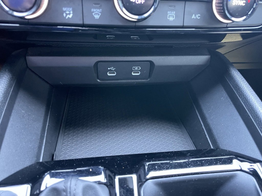 Used 2023 Honda Accord Sport image 13