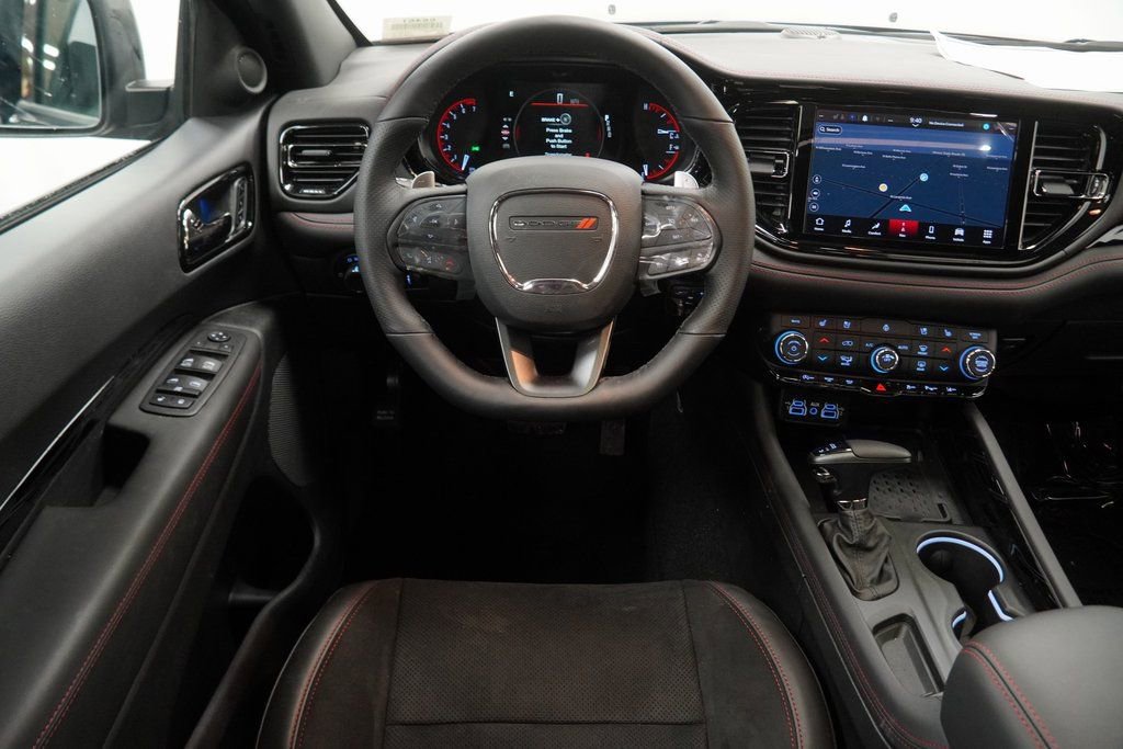 New 2026 Dodge Durango GT image 20