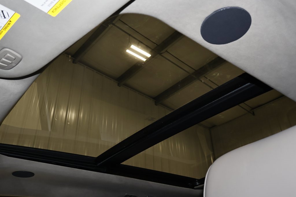 New 2025 Ford F150 Platinum w/ Equipment Group 703A Plus image 27