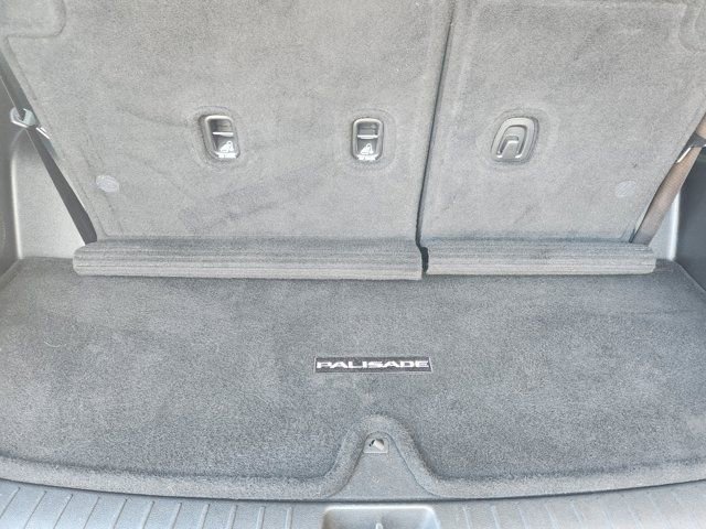 Used 2021 Hyundai Palisade Limited image 34