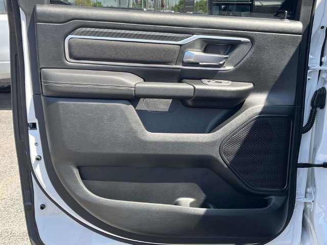 New 2026 RAM 1500 Big Horn AWD/4WD image 13